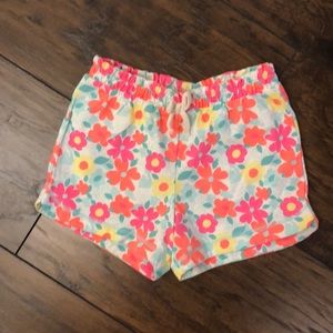 EUC 4T Circo stretch shorts.